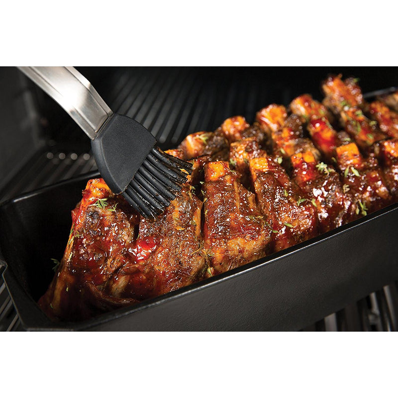 Broil King Grill and Oven Accessories Trays/Pans/Baskets/Racks 69615 IMAGE 5