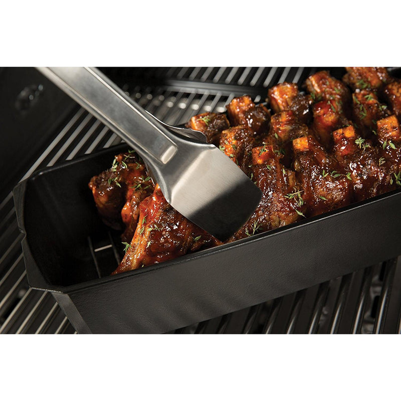 Broil King Grill and Oven Accessories Trays/Pans/Baskets/Racks 69615 IMAGE 6