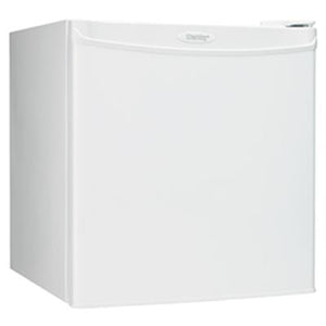 Danby Refrigerators Compact DCR016A3WDB IMAGE 1