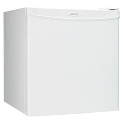 Danby Refrigerators Compact DCR016A3WDB IMAGE 1