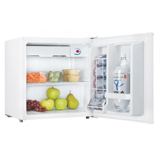 Danby Refrigerators Compact DCR016A3WDB IMAGE 2