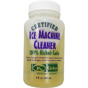 Marvel Ice Machine Accessories Cleaning Product(s) 541013789 IMAGE 1