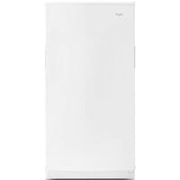 Whirlpool 16 cu. ft. Upright Freezer WZF34X16DW IMAGE 1