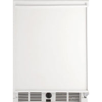 U-Line 21-inch, 3.3 cu.ft. Compact Refrigerator U-29RW-00A IMAGE 1