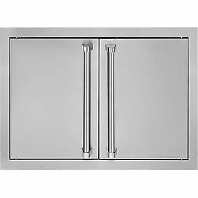 Viking Outdoor Kitchen Components Access Doors AD52820SS IMAGE 1