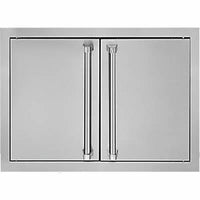 Viking Outdoor Kitchen Components Access Doors AD52820SS IMAGE 1