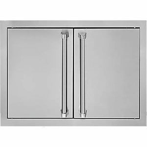 Viking Outdoor Kitchen Components Access Doors AD52820SS IMAGE 1