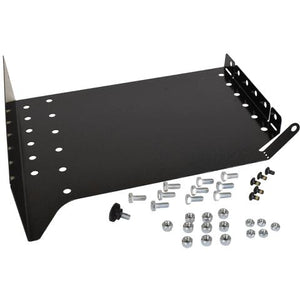 Vacuflo Vacuum Accessories Mounting Kit 1451 IMAGE 1