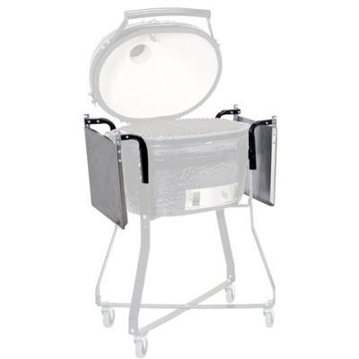 Primo Grill and Smokers Grill and Oven Accessories Shelves PR307 IMAGE 2