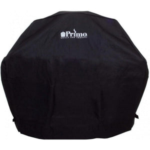 Primo Grill and Smokers Grill and Oven Accessories Covers Pr414 IMAGE 1