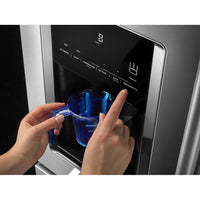 KitchenAid Refrigerators French 5-Door KRMF706ESS IMAGE 7