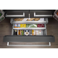 KitchenAid Refrigerators French 5-Door KRMF706ESS IMAGE 9