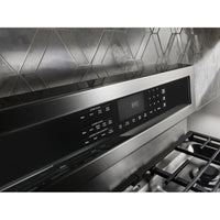 KitchenAid Ranges Dual Fuel KFDD500ESS IMAGE 3