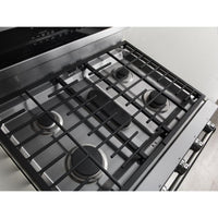 KitchenAid Ranges Dual Fuel KFDD500ESS IMAGE 5