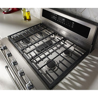 KitchenAid Ranges Dual Fuel KFDD500ESS IMAGE 7