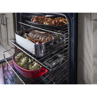 KitchenAid Ranges Gas KSGG700ESS IMAGE 3