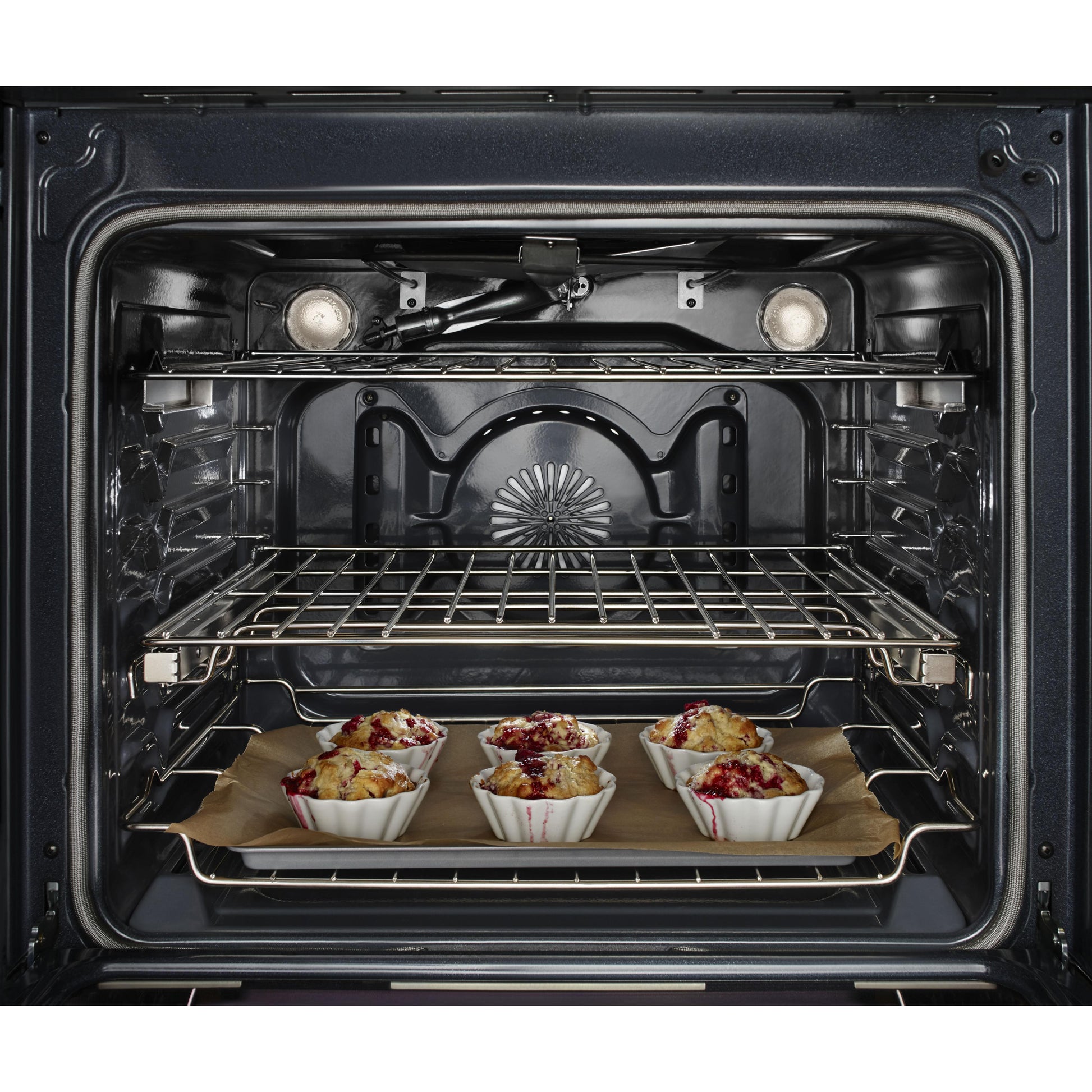 KitchenAid Ranges Gas KSGB900ESS IMAGE 4