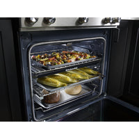 KitchenAid Ranges Gas KSGB900ESS IMAGE 5