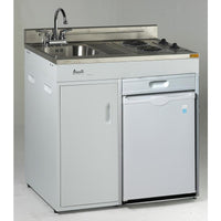 Avanti 3-Piece Compact Kitchen CK3616 IMAGE 1