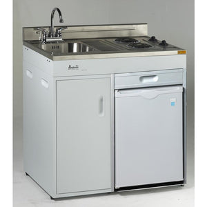 Avanti 3-Piece Compact Kitchen CK3616 IMAGE 1