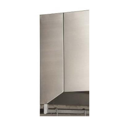 Vent-A-Hood Ventilation Accessories Duct Kits BBE54SS IMAGE 1