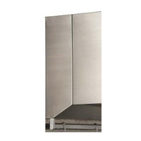 Vent-A-Hood Ventilation Accessories Duct Kits BBE54SS IMAGE 1