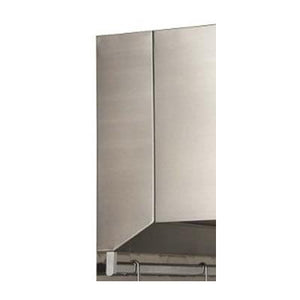 Vent-A-Hood Ventilation Accessories Duct Kits BBE54SS IMAGE 1