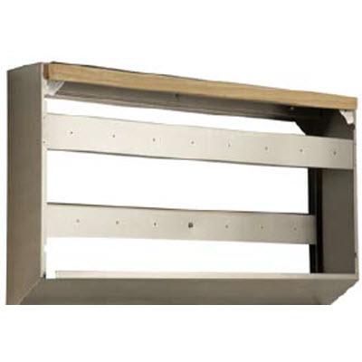 Vent-A-Hood Ventilation Accessories Duct Kits BBE-M42SS IMAGE 1