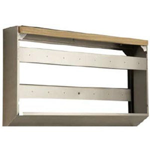 Vent-A-Hood Ventilation Accessories Duct Kits BBE-M42SS IMAGE 1