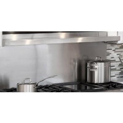 Viking Cooking Accessories Backguards HS24748SS IMAGE 1