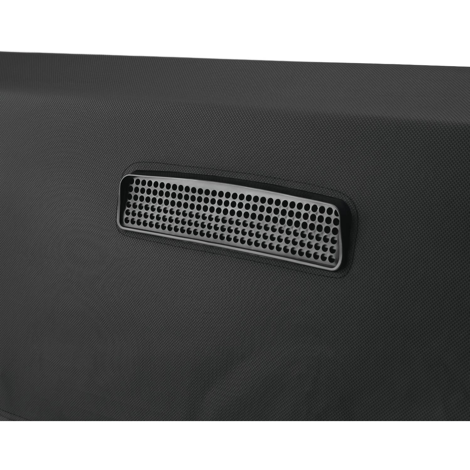 DCS Grill and Oven Accessories Covers ACBI-36 IMAGE 4