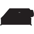 DCS 48in Built-In Grill with Side Burner Cover ACBI-48SB
