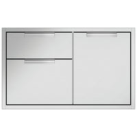 DCS Outdoor Kitchen Components Storage Drawer(s) ADR2-36 IMAGE 1