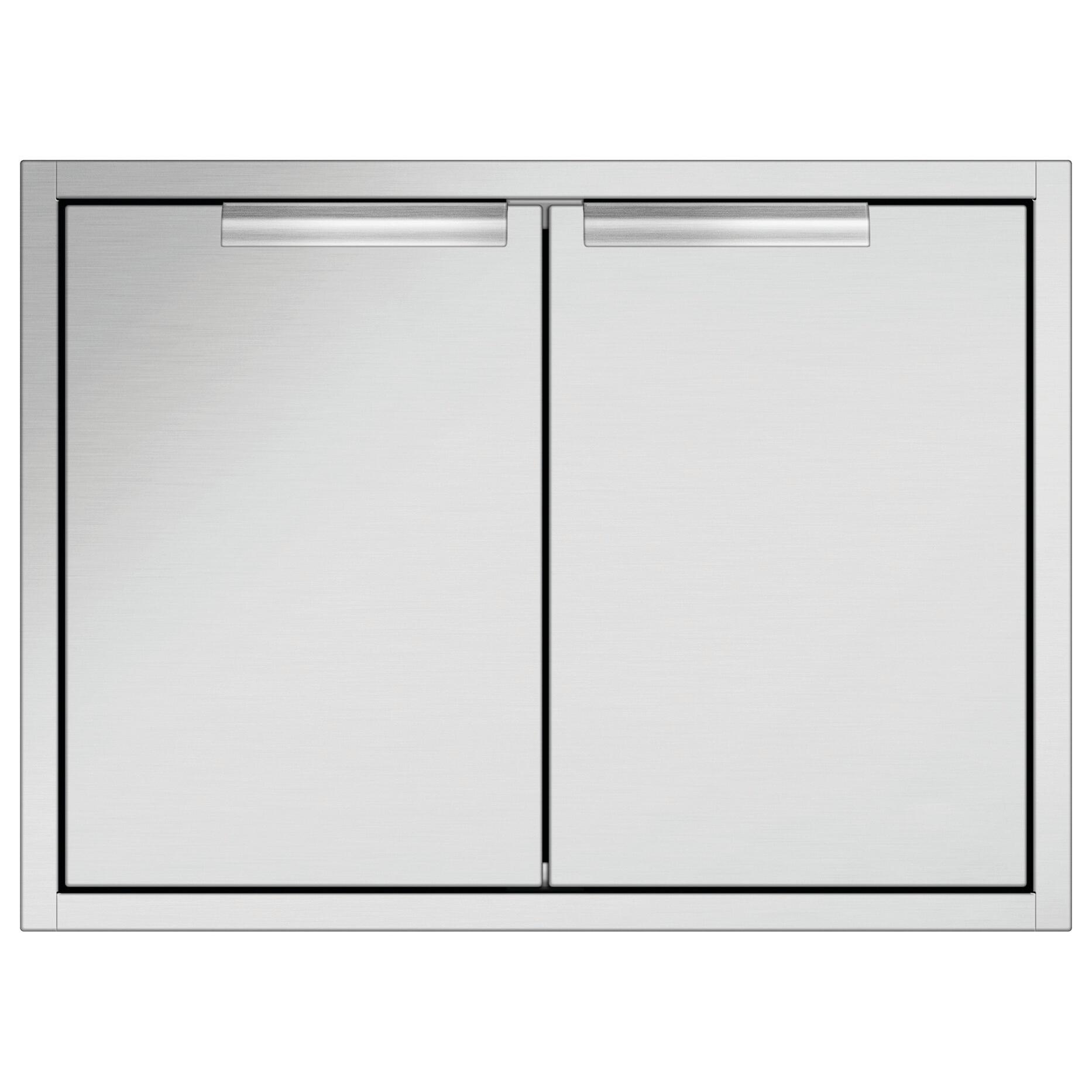 DCS Outdoor Kitchen Components Access Doors ADN1-20X30 IMAGE 1