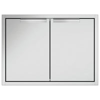 DCS Outdoor Kitchen Components Access Doors ADN1-20X30 IMAGE 1