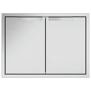 DCS Outdoor Kitchen Components Access Doors ADN1-20X30 IMAGE 1