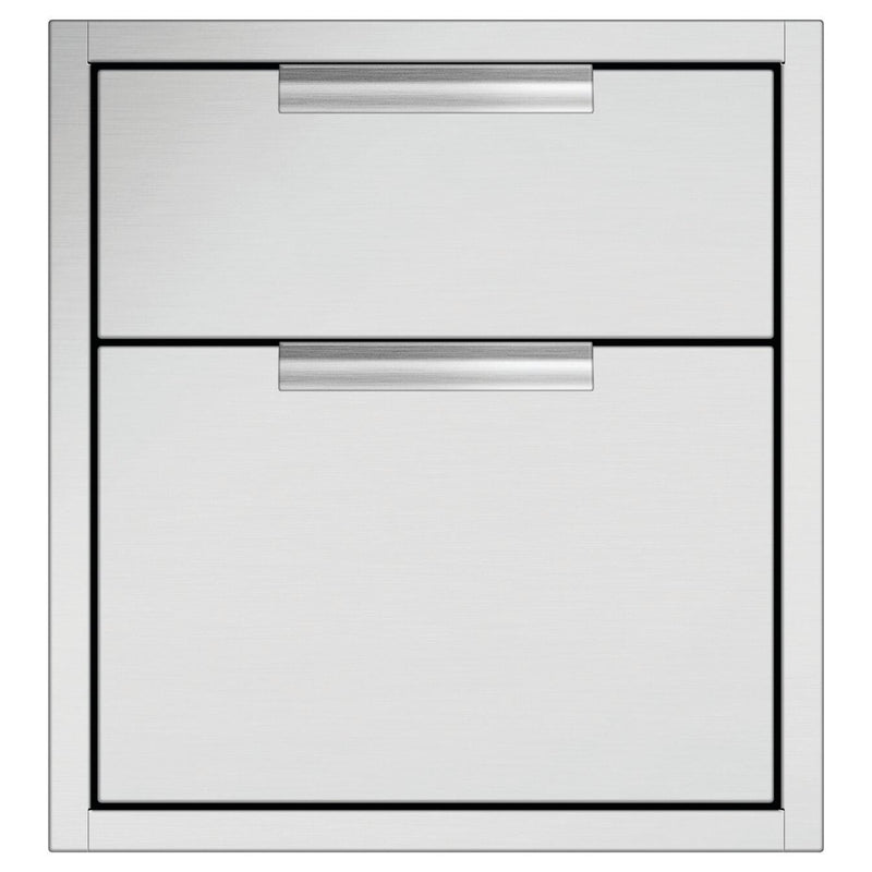DCS Outdoor Kitchen Components Storage Drawer(s) TDD1-20 IMAGE 1