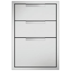 DCS Outdoor Kitchen Components Storage Drawer(s) TDT1-20 IMAGE 1