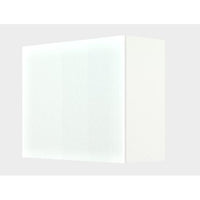 Vent-A-Hood Ventilation Accessories Duct Kits WDCM-36/24SS IMAGE 1
