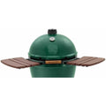 Big Green Egg 3-Slat Composite Mates for Large Egg 115430