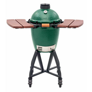 Big Green Egg Wood Mates for Small Egg 114563 IMAGE 1