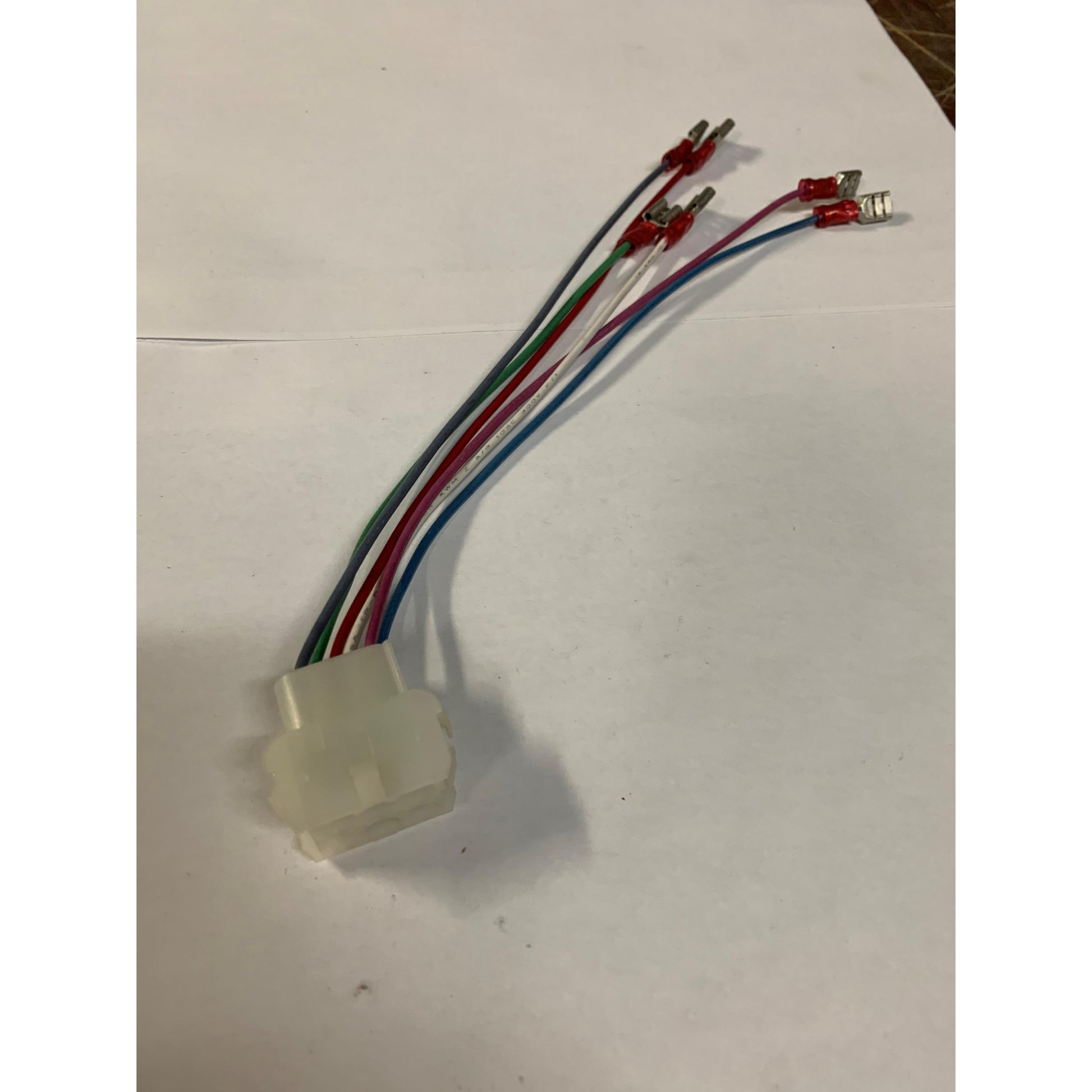 Vent-A-Hood Ventilation Accessories Parts P1456 IMAGE 1