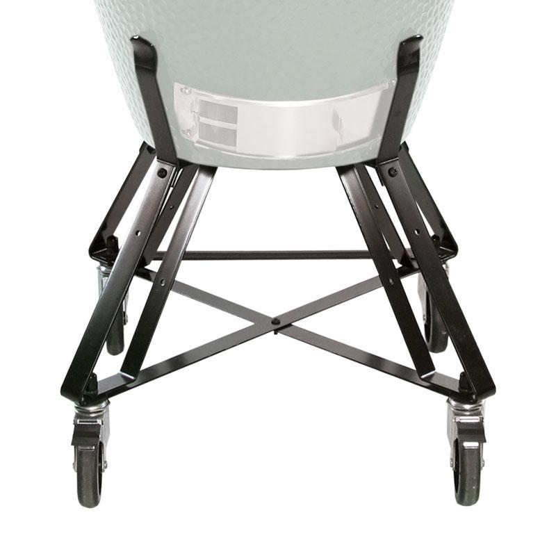 Big Green Egg Grill and Oven Accessories Kamado Nests and Carts 301079 IMAGE 1