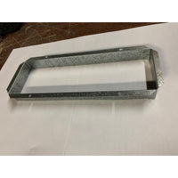 Vent-A-Hood Ventilation Accessories Caps/Louvers and Collars P1316 IMAGE 1