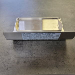 Vent-A-Hood Ventilation Accessories Parts P1027E IMAGE 1