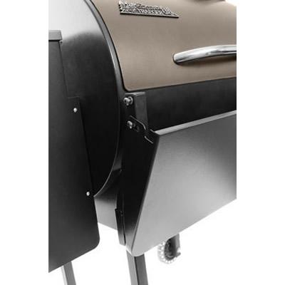 Traeger Grill and Oven Accessories Shelves BAC015 IMAGE 2