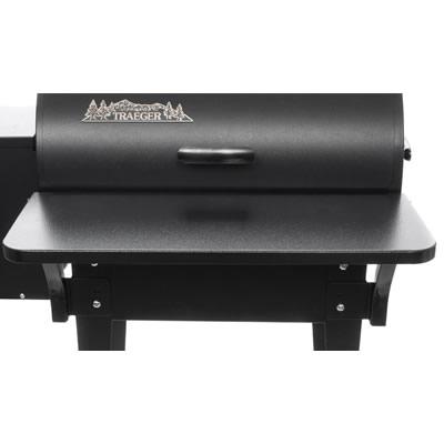 Traeger Grill and Oven Accessories Shelves BAC016 IMAGE 1