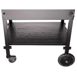 Traeger Grill and Oven Accessories Carts and Tables BAC023 IMAGE 1