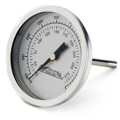 Traeger Grill and Oven Accessories Thermometers/Probes BAC211 IMAGE 1
