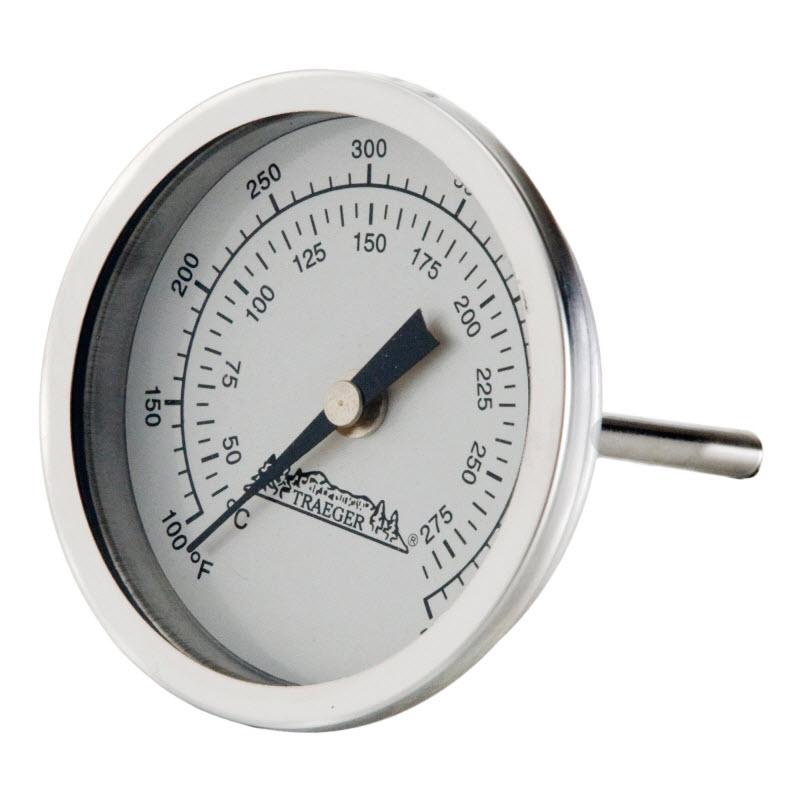 Traeger Grill and Oven Accessories Thermometers/Probes BAC211 IMAGE 2